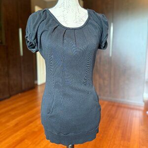 Knit Tunic
